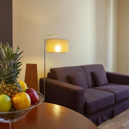 Appartamenti Resort Roma 6.3 E Resort I Banchieri Ravenna Buitenkant foto
