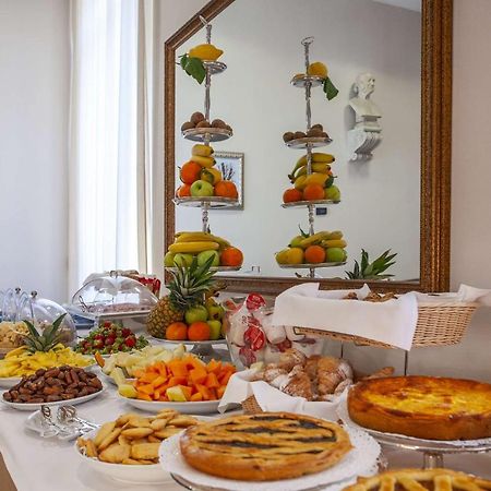 Appartamenti Resort Roma 6.3 E Resort I Banchieri Ravenna Buitenkant foto