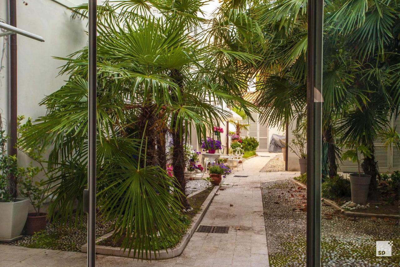 Appartamenti Resort Roma 6.3 E Resort I Banchieri Ravenna Buitenkant foto