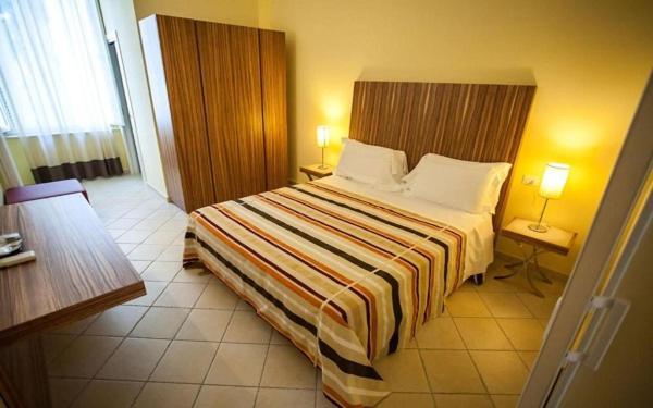 Appartamenti Resort Roma 6.3 E Resort I Banchieri Ravenna Buitenkant foto